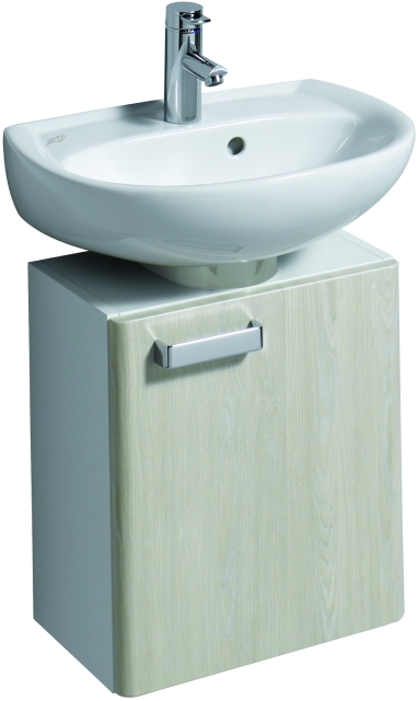 Keramag Handwaschbecken Renova Nr.1 273050 500x380mm