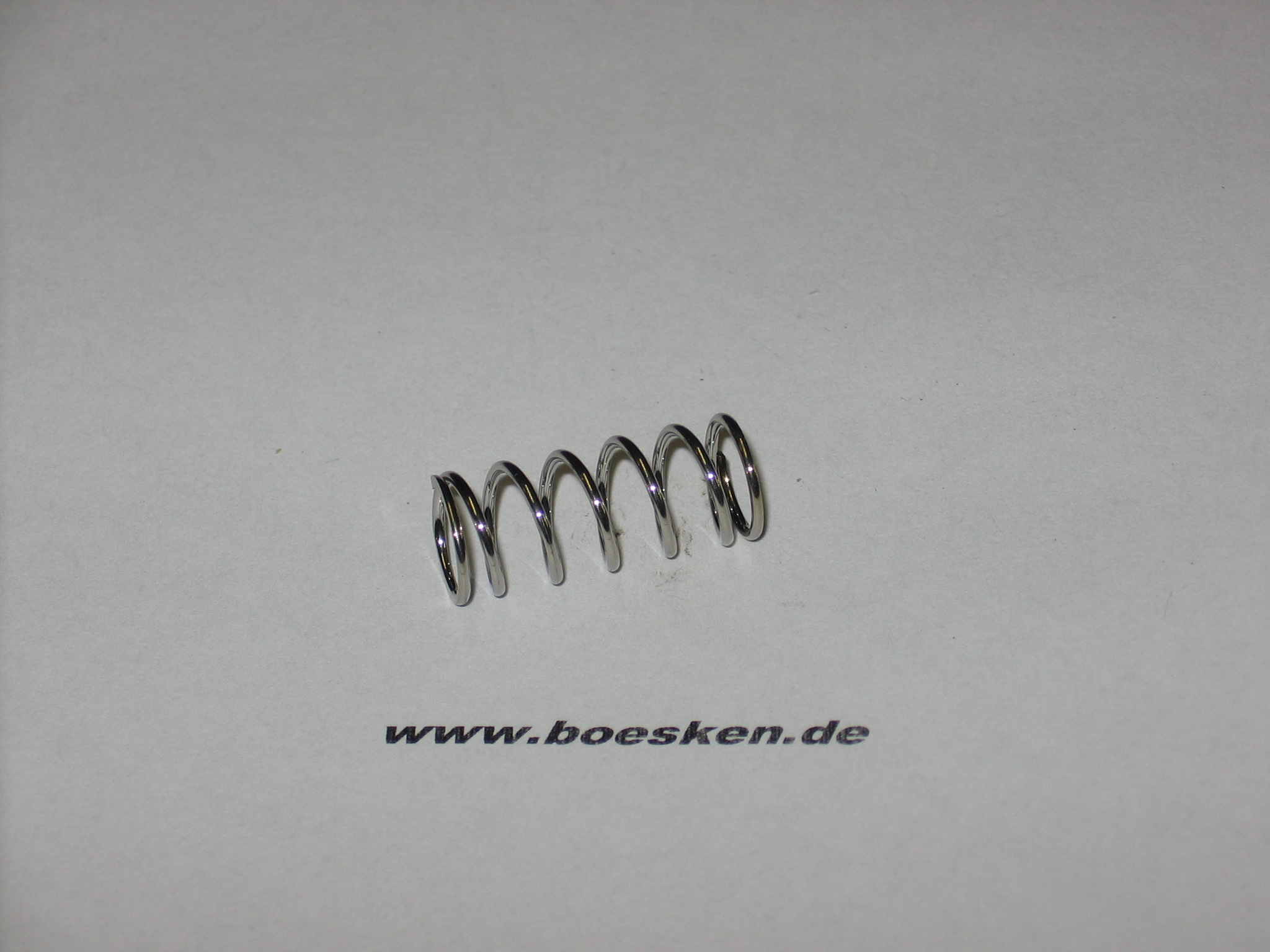 Suevia Feder, Nr. 102.0906-5 (Multipack, 5 Stck.) zu Mod. 82/92R/140/170/909/929