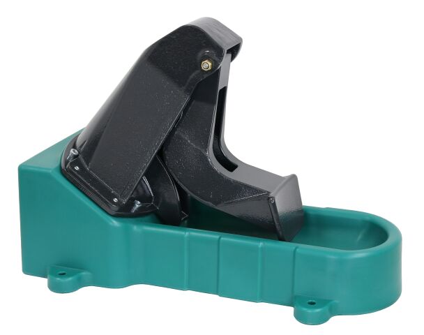 Suevia Weidepumpe Mod. 547 Standard, Art.-Nr. 100.0547