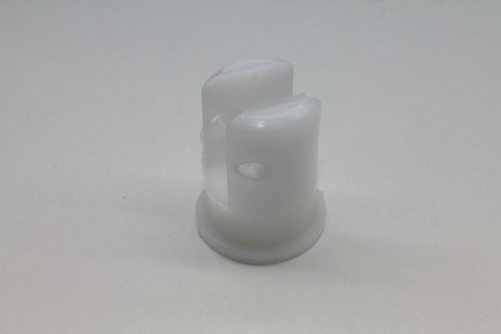 Suevia Ventilkörper aus Kunststoff Nr. 102.0647 zu Mod. 13/560/590/671/WT..