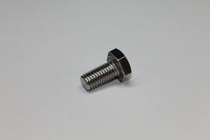 Suevia 6kt.-Schraube M5 x 14 mm, Edelstahl, Nr. 102.0514  zu Mod. 46