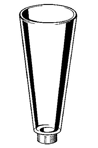 Viega Pruefvorrichtung 4991, 1/2 x 300, 154868, f. Wartung v. Optifix 3