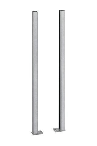 Geberit Duofix Fußstützen verl. verstärkt für einen Fußbodenaufbau von 20-40 cm
