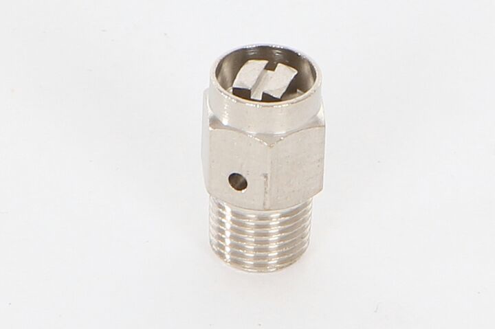 Rad-Luftventil DN06 (1/8") mit Vierkant