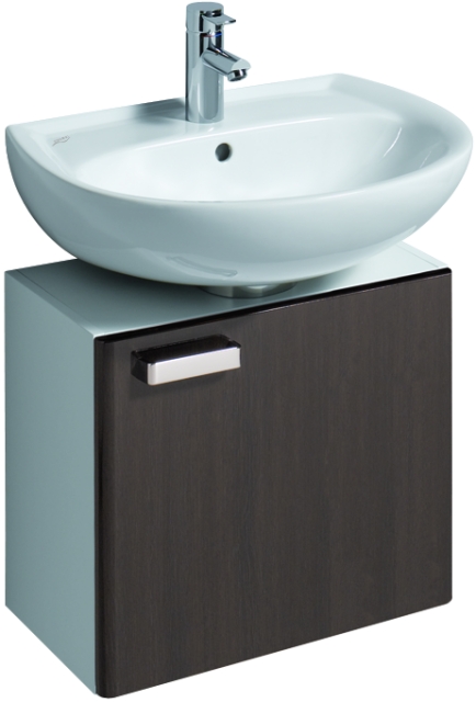 Keramag Waschtisch Renova Nr.1 223060 600x490mm
