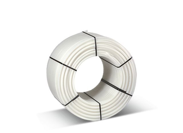 Schütz duo-flex PE-Xa, Kunststoff-Sicherheits-Heizrohr 16 x 2 mm