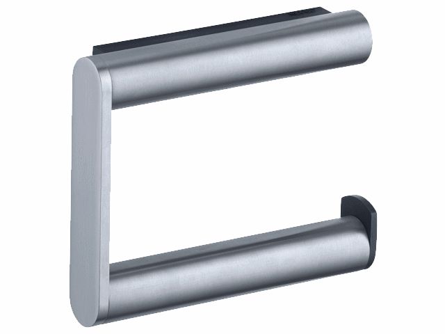 Keuco Toilettenpapierhalter Plan 14962, offene Form, Edelstahl