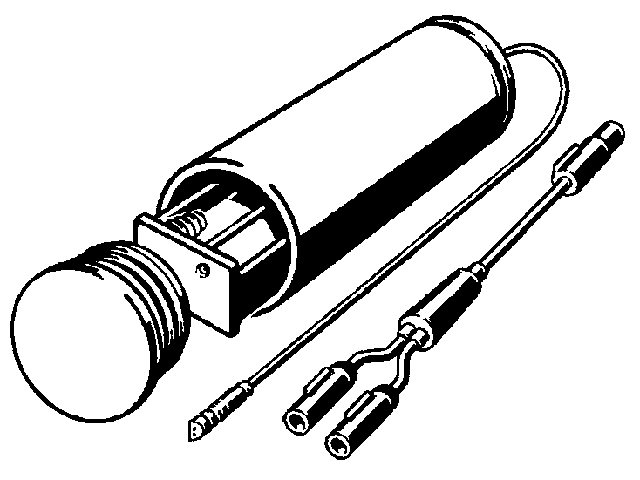 Viega Adapter 8355.91, 655433, f. redunante Spannungsversorgung