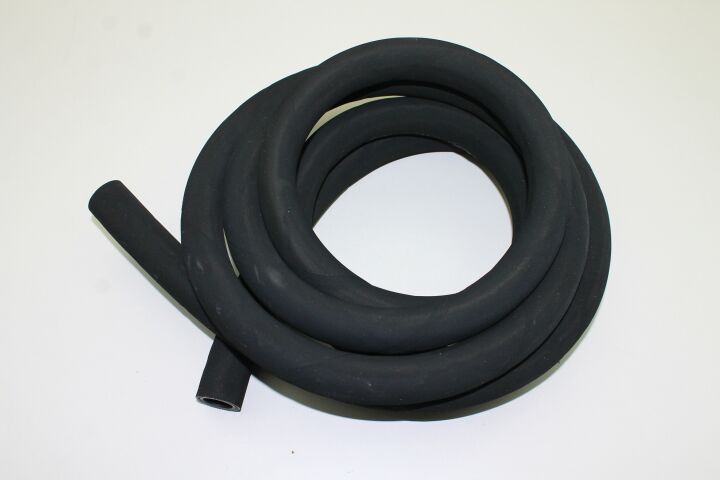 Buderus Solarschlauch 3/4" x 2400
