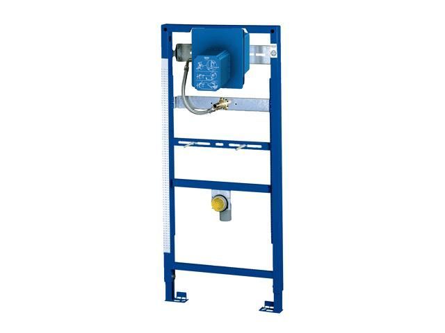 Grohe Rapid SL für Urinal 38786 mit Rapido U man./Tecktron IR-Elektr. 6/230V