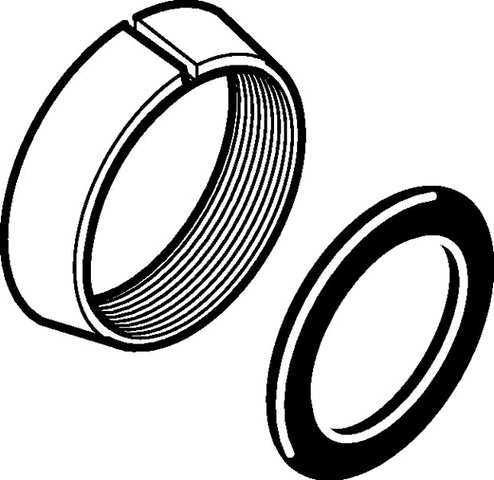 Geberit Klemmring f. Mepla Abpressstopfen d 20