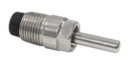 Suevia Stiftventil, Mod. 1177 Art.-Nr. 180.1177, Anschluss R 1/2" aG, aus Edelstahl