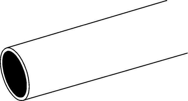 TECE Flaechenheizungsrohr SLQ PE-RT Typ 2