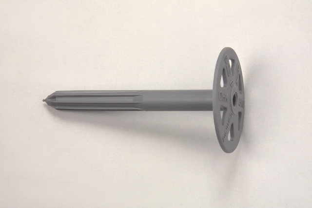 Schütz Dämmstoffdübel für Dämmplatten bis 40 mm Stärke (VPE 250 Stck.)