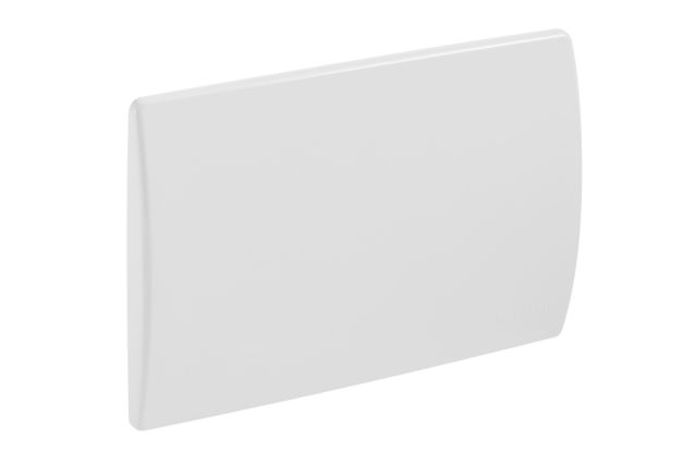 Geberit Abdeckplatte Geberit Abdeckplatte f. UP-Spülkasten Artline