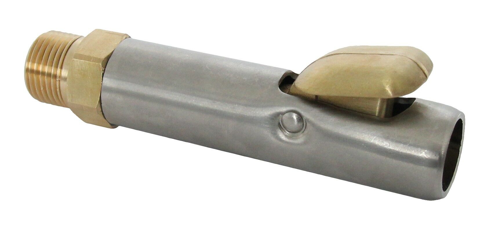 Suevia Tränkenuckel Mod. 326-MS1/2", Art.-Nr. 180.0326