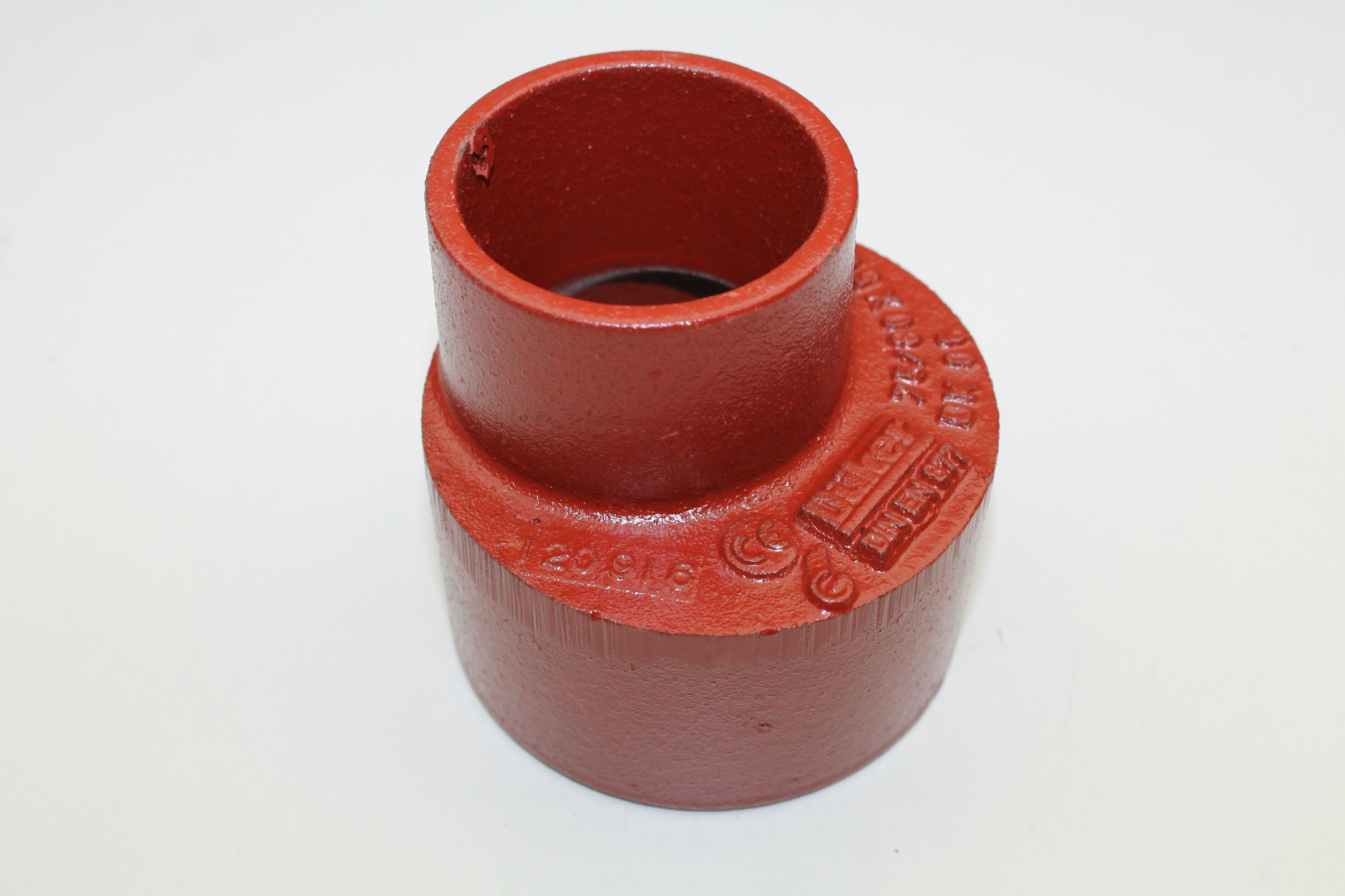SML-Red-Stück