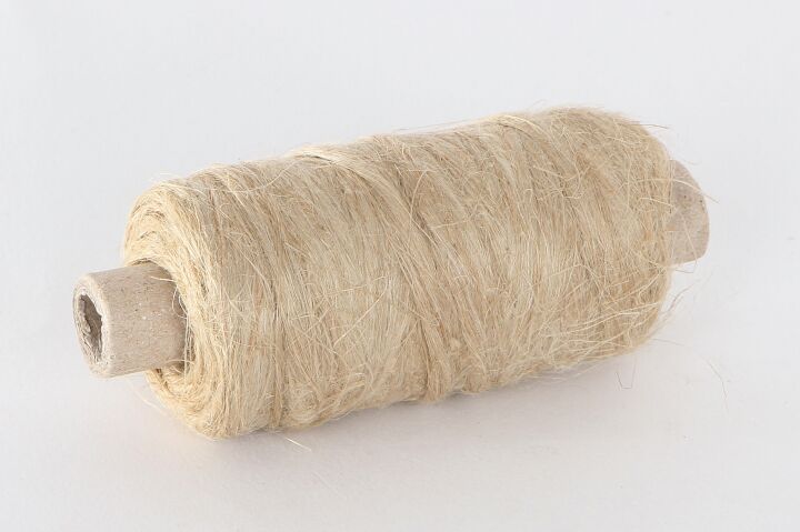 Spule Dichtungshanf, 80g