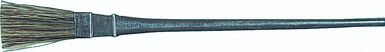 Lötwasserpinsel, Breite 13mm