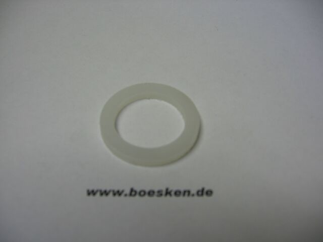 Suevia Fiberscheibe 28 x 21.5 x 3mm, Nr. 102.0939 zu Mod. 92R/340/350/1100