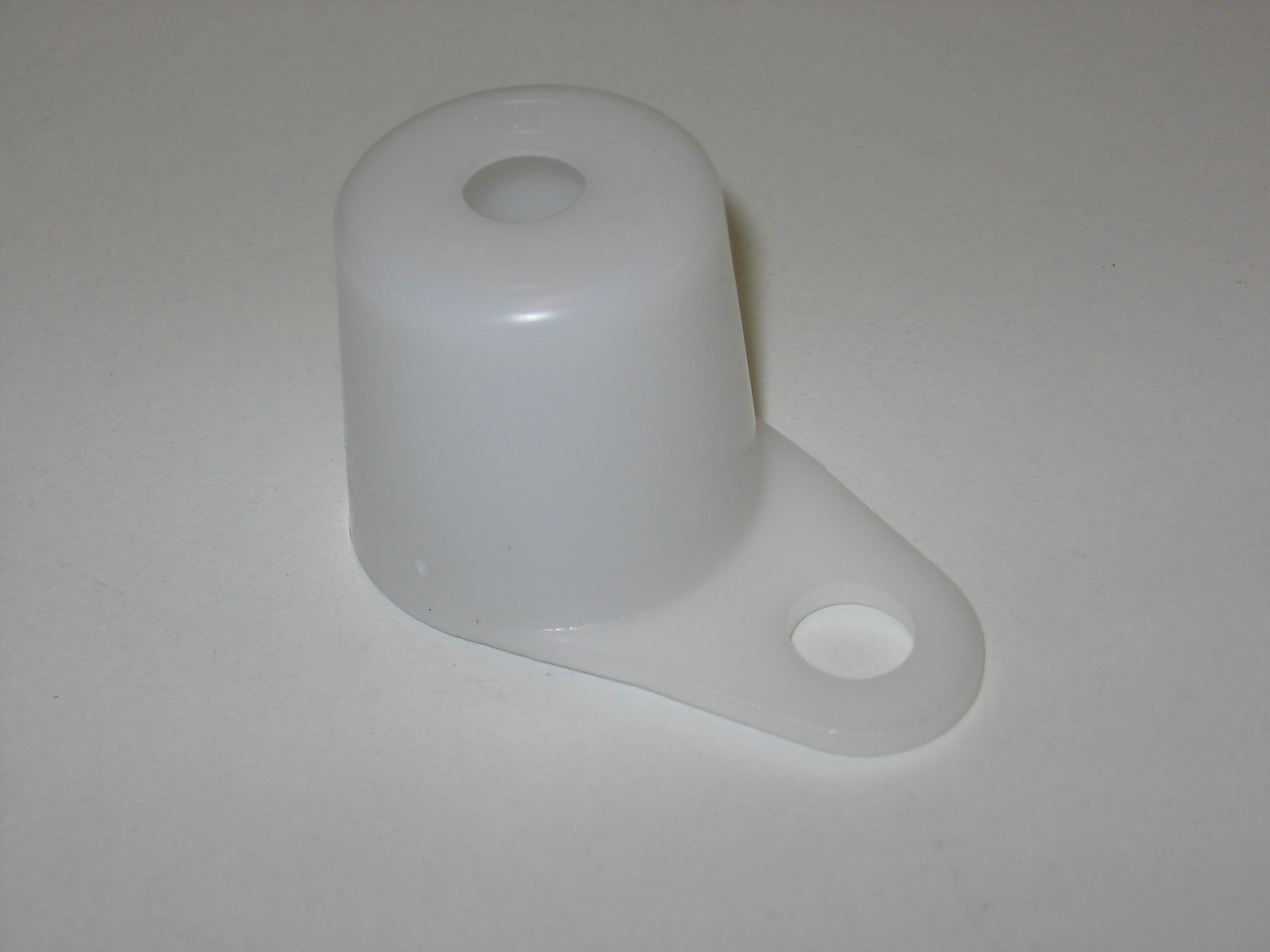 Osna Sicherungskappe SIOS - 4 bar, zu L 10-25, L 1-2,5, LG 100-400, LG 1-3