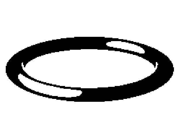 Viega Dichtelement, Mod. 2286, f. Fittings