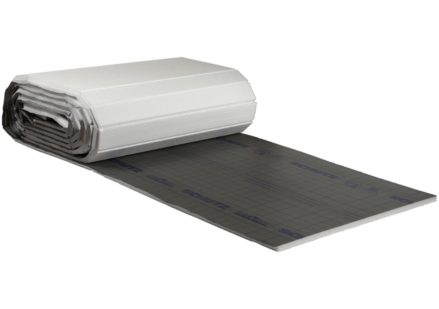 Schütz ultra-takk PRO Dämmrolle, Typ EPS-T 35-3, (DES sm), 4 kPa, WLG 045 (Ro 10 m²)