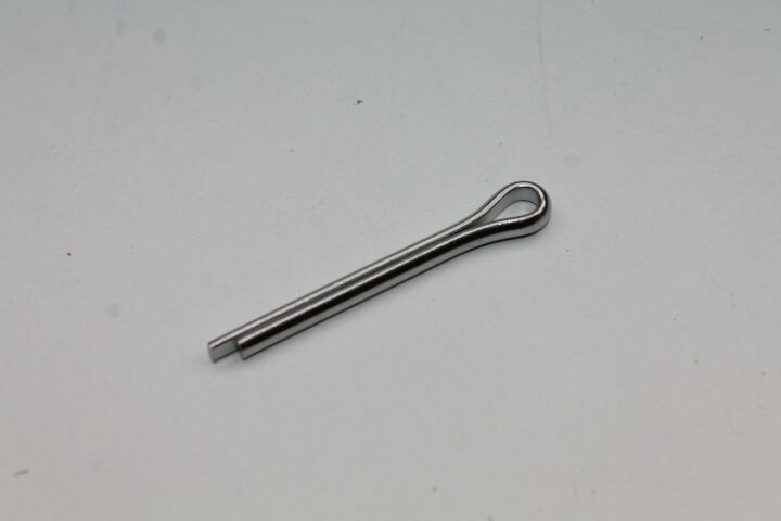 Suevia Splint VA 4x36, Nr. 102.1684, zu Mod. 130/340/350..