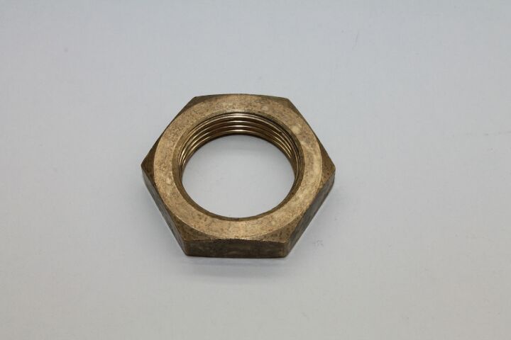 Suevia Gegenmutter R3/4", Nr. 132.0517 zu Mod. 500/502/520/600/620