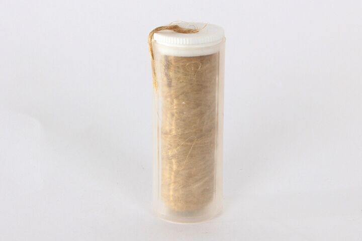 Dichtungshanf im Kunststoff-Hanfspender, m. Spule 40g