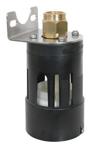 Suevia Schwimmerventil Water Boss R 3/4", Mod. 690, Art.-Nr. 131.0690, m. Befestigungslasche