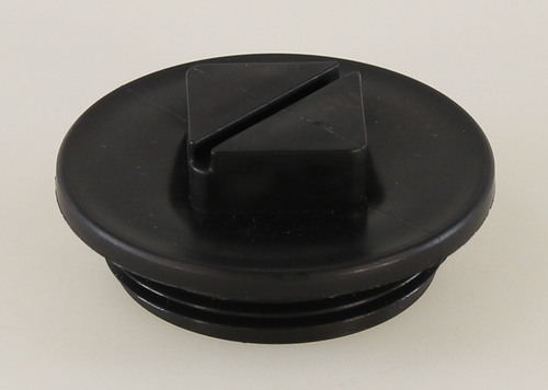 Suevia Stopfen 11/2", Kunststoff, Nr. 102.1320, zu Heatflow