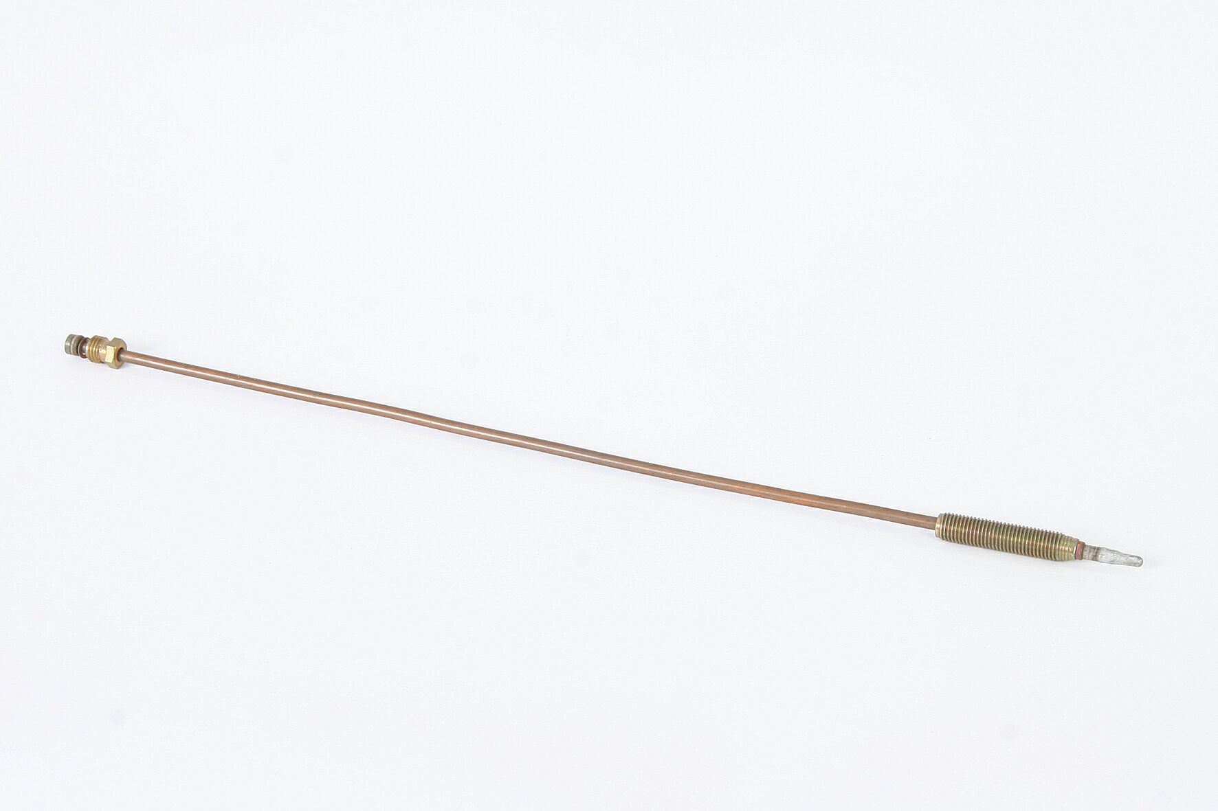 Thermoelement M8 x 1mm beids., 320mm
