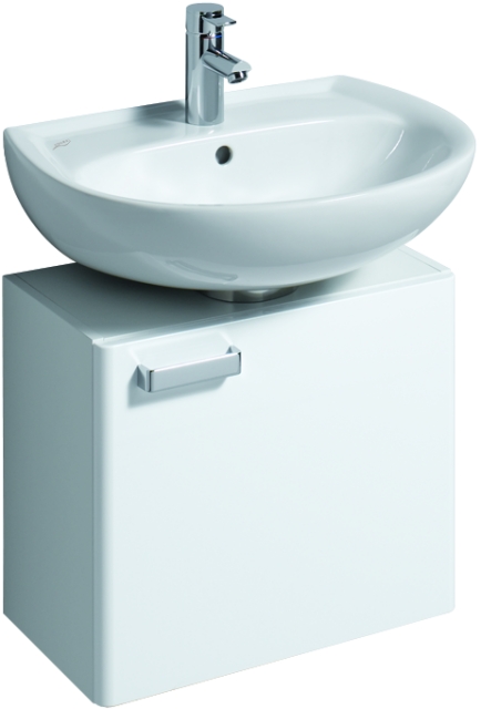 Keramag Waschtisch Renova Nr.1 223060 600x490mm