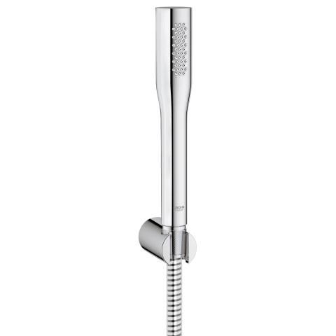 Grohe Brausegarnitur Euphoria Cosmopolitan 27369 mit Wandbrausehalter chrom