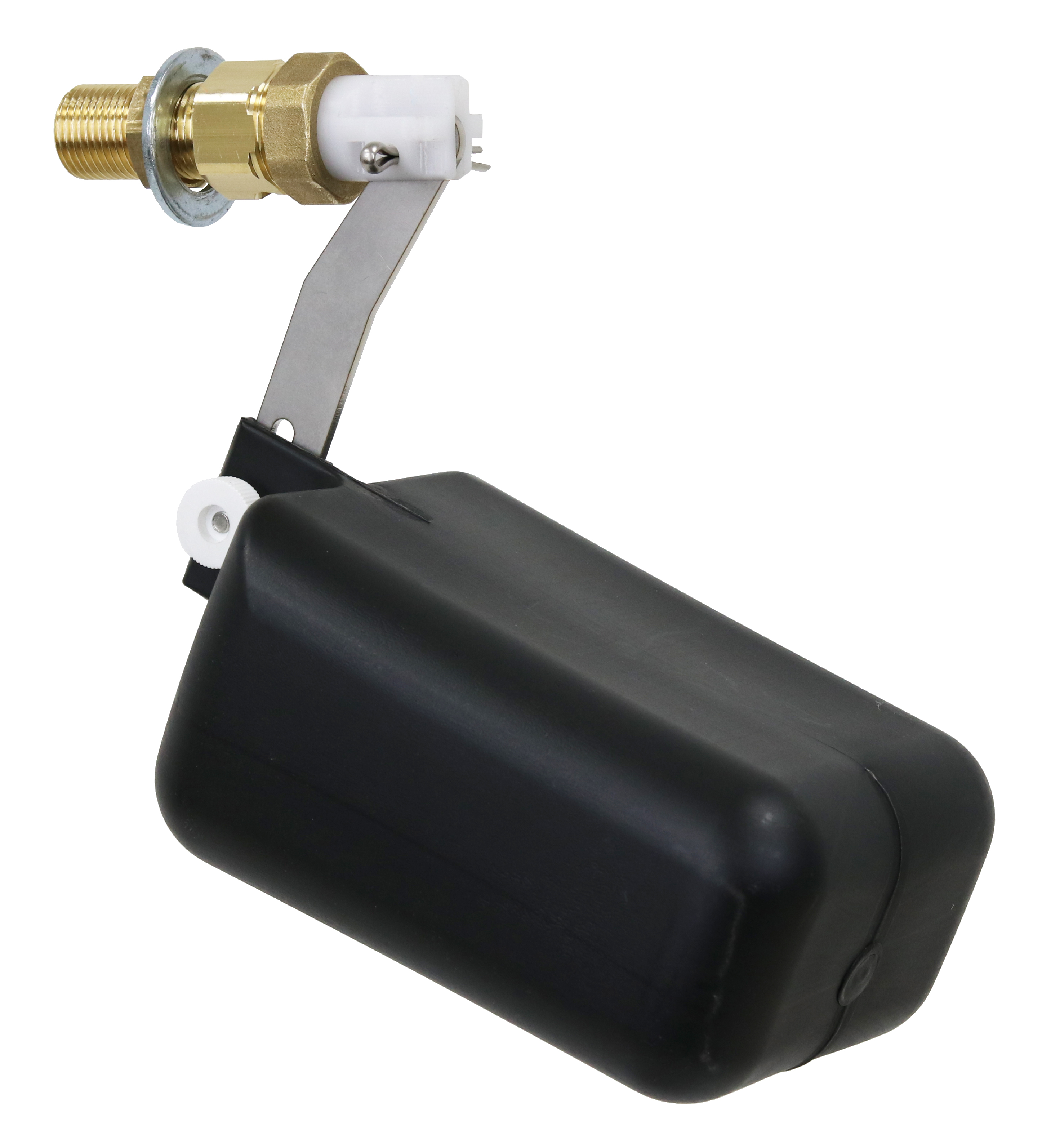 Suevia Membran-Schwimmerventil R1/2", Mod. 800 EASYFLOW, Art.-Nr. 131.0800
