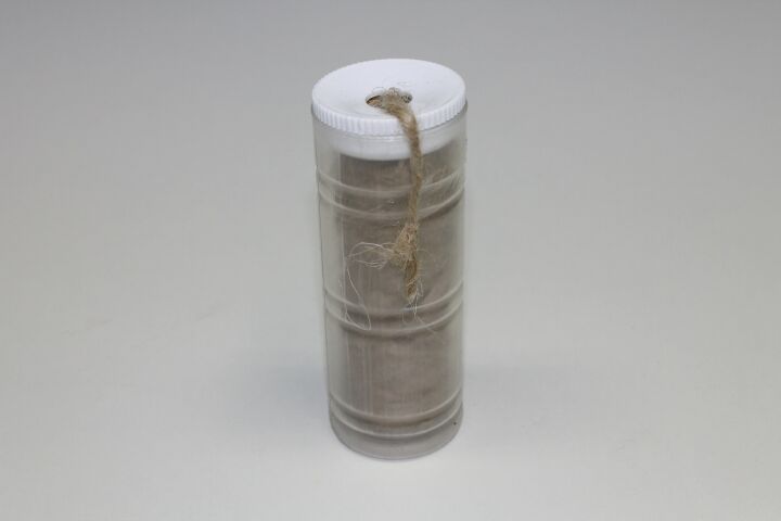 Dichtungshanf im Kunststoff-Hanfspender, m. Spule 40g