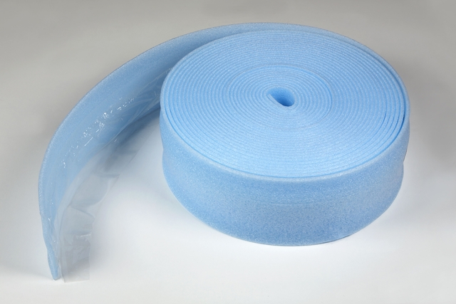 Schütz Randdämmstreifen PE- F, 180 x 10 mm (VPE 4x25m)
