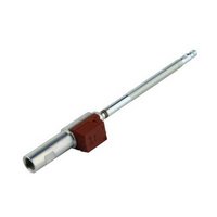 Buderus Ölvorwärmer FPHB 5/30N 227,5 mm lang komplett, für BDE / DE 1.1