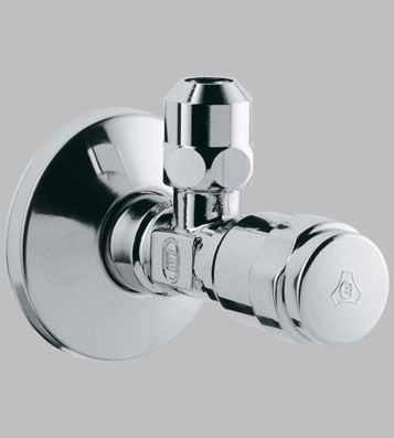 Grohe Eckventil EGAPLUS 41263 DN15 chrom