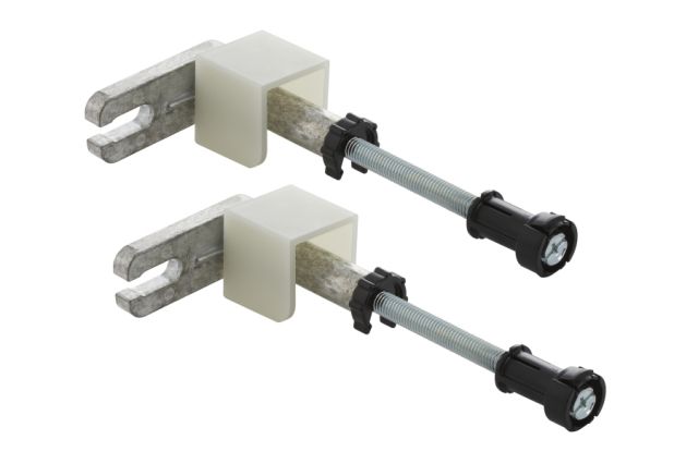 Geberit Duofix Bausatz für Vorwandmontage