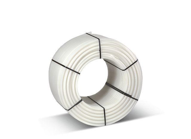 Schütz duo-flex PE-Xa, Kunststoff-Sicherheits-Heizrohr 20 x 2 mm