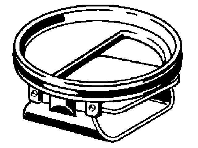 Viega Advantix Geruchsperre 4944.8, 583262, f. alle Aufsaetze von Du. 100mm