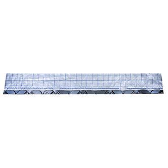 Schütz Tür-und Anschlusselement R 50, Abm. 1450 x 190 mm (VPE 10 Stck.)