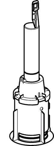 Geberit Heberglocke 1-M AP130
