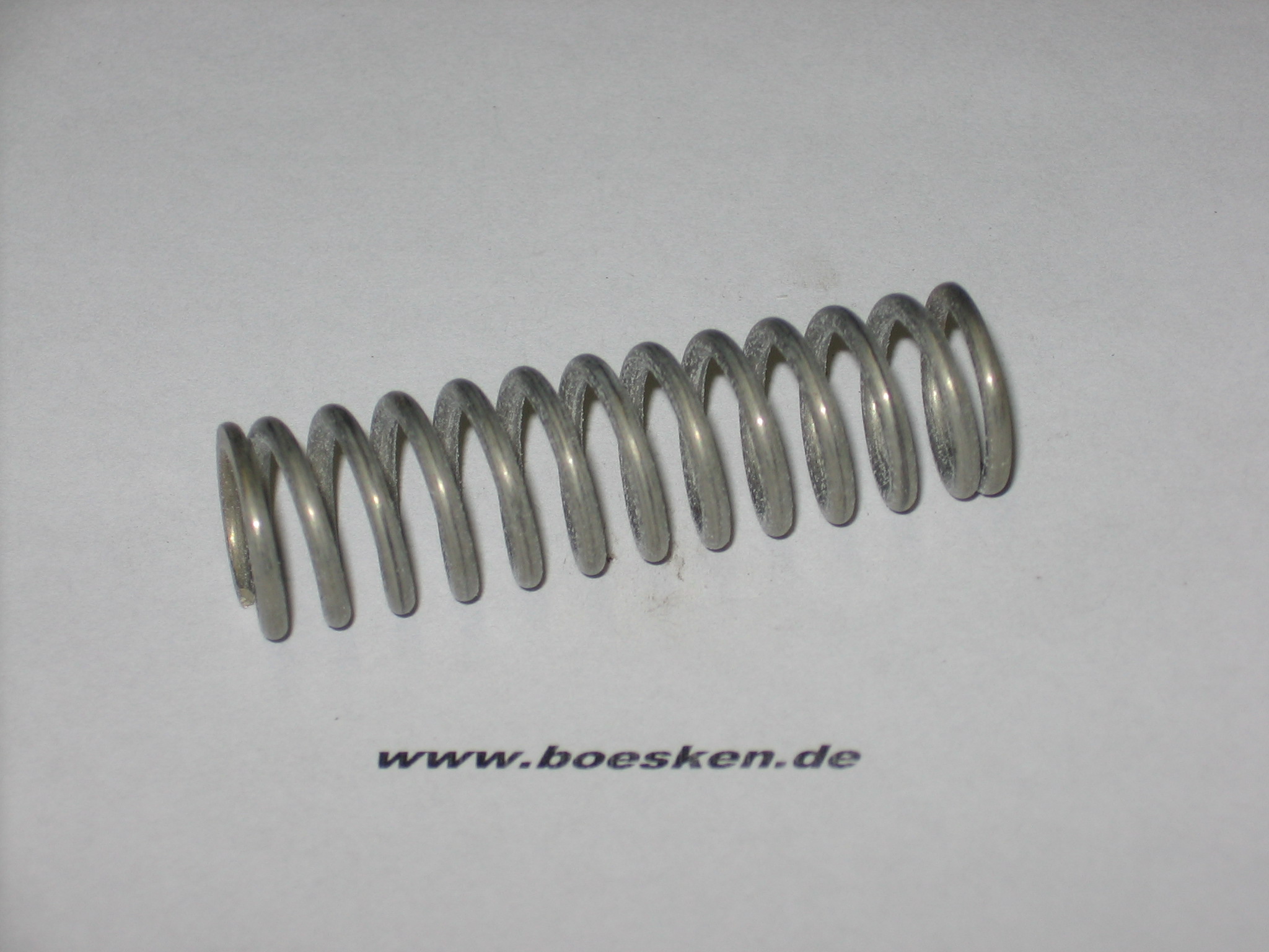 Suevia Feder, Nr. 102.0884, zu Mod. 88