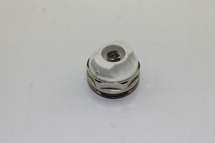 Suevia Entlüftungsschraube DN15 (1/2"), Nr. 102.0847, zu Heizg.