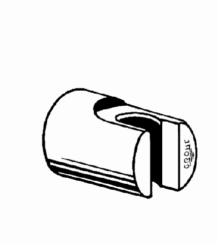 Grohe Wandbrausehalter Relexa 28622 chrom