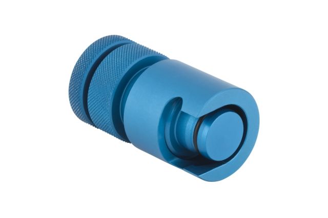 Geberit Mapress Abpressstopfen für Fitting