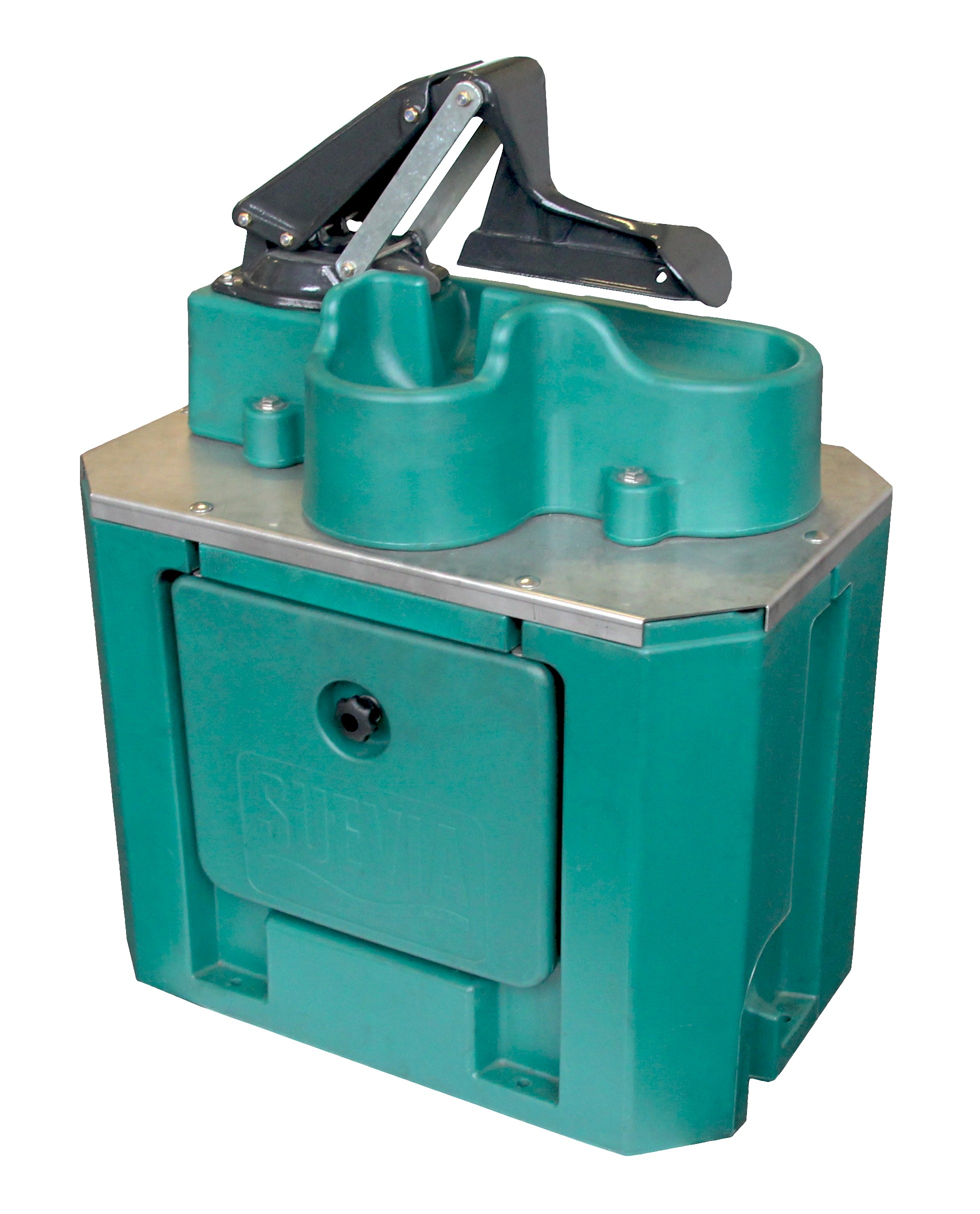 Suevia Weidepumpe Mod. 553 Winterproof-Junior, Art.-Nr. 100.0553